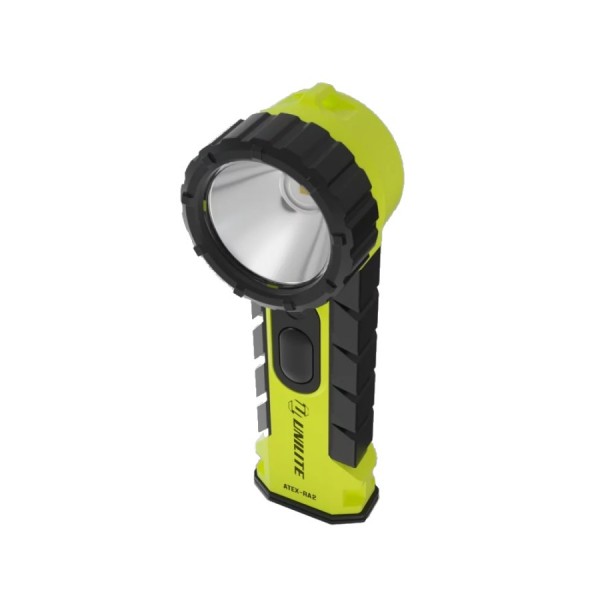 Unilite ATEX Torches & Flashlights