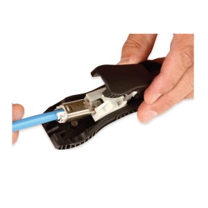 Z-PLUG Z-TOOL Field Termination Plug Crimp Tool