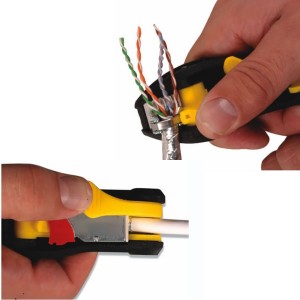 Z-MAX Z-TOOL Module Termination Tool