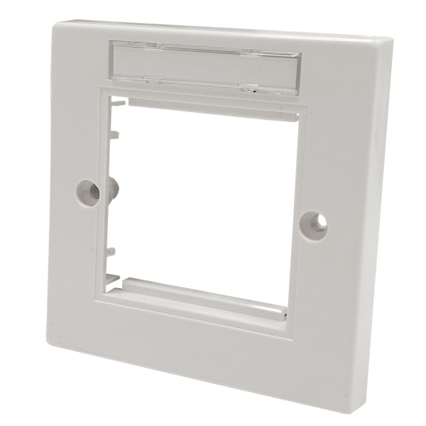 Molex Euromod Faceplates