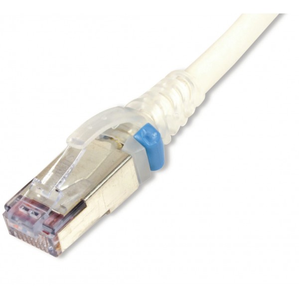 Siemon SkinnyPatch Cat6A S/FTP Patch Leads