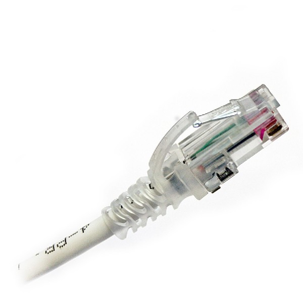 Siemon MC Cat6 U/UTP Patch Leads