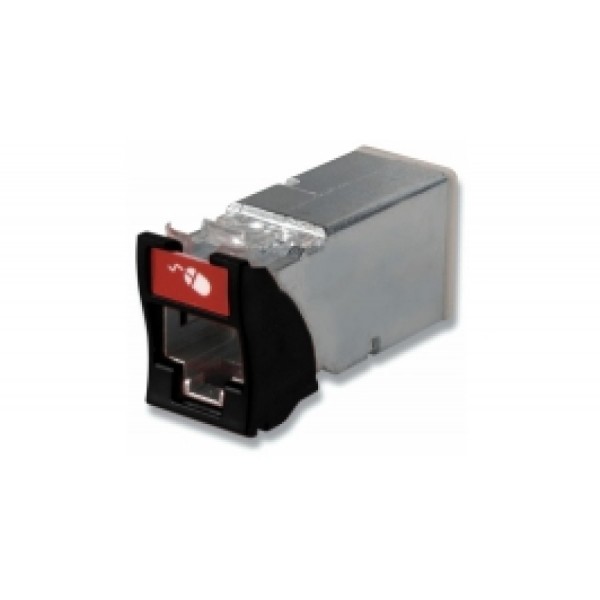 Siemon Z-MAX Cat6A Modules