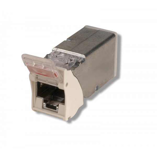 Siemon Z-MAX Cat6A Modules