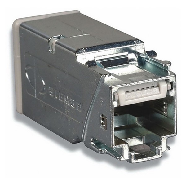 Siemon Z-MAX Cat6A Modules