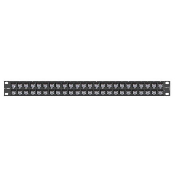 Siemon Z-MAX Cat6A Patch Panel Kits