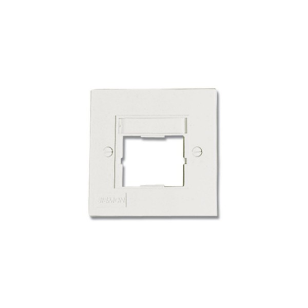 Siemon CT Faceplates