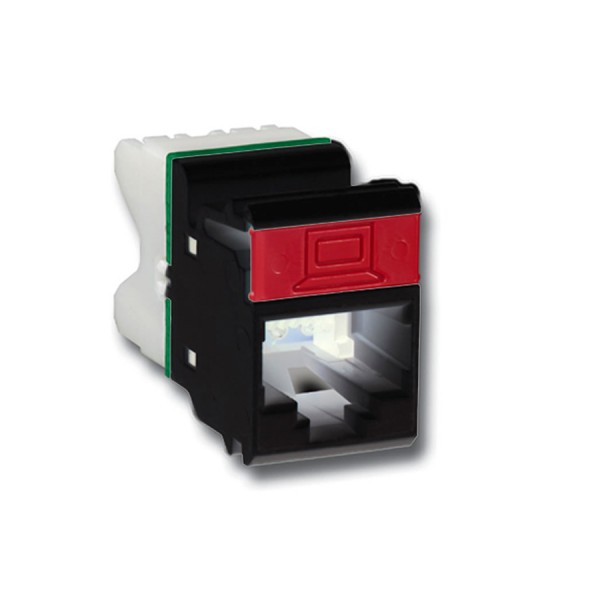 Siemon MAX Cat6 Jacks