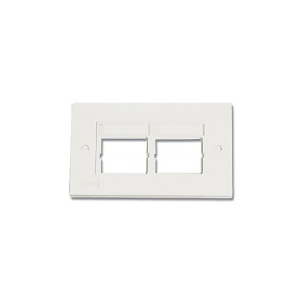 Siemon CT Faceplates