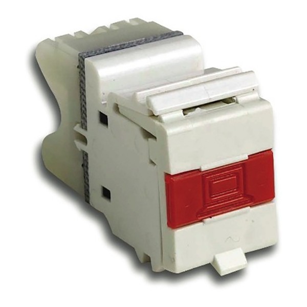 Siemon MAX Cat6 Jacks