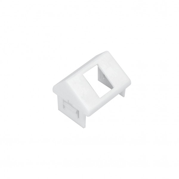 Siemon TERA-MAX Adaptors for CT Faceplates