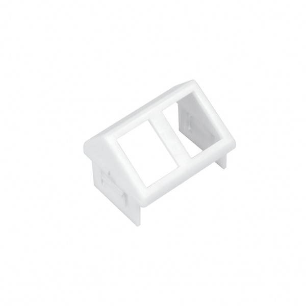 Siemon TERA-MAX Adaptors for CT Faceplates