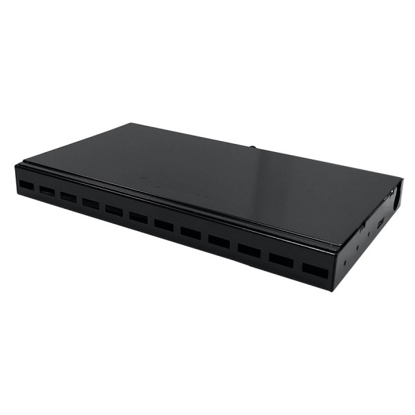 Siemon Fibre Connect Panels