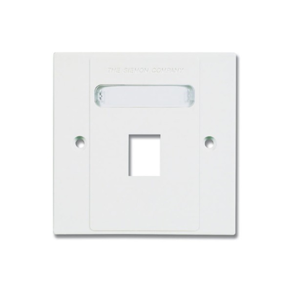 Siemon MAX & TERA Faceplates
