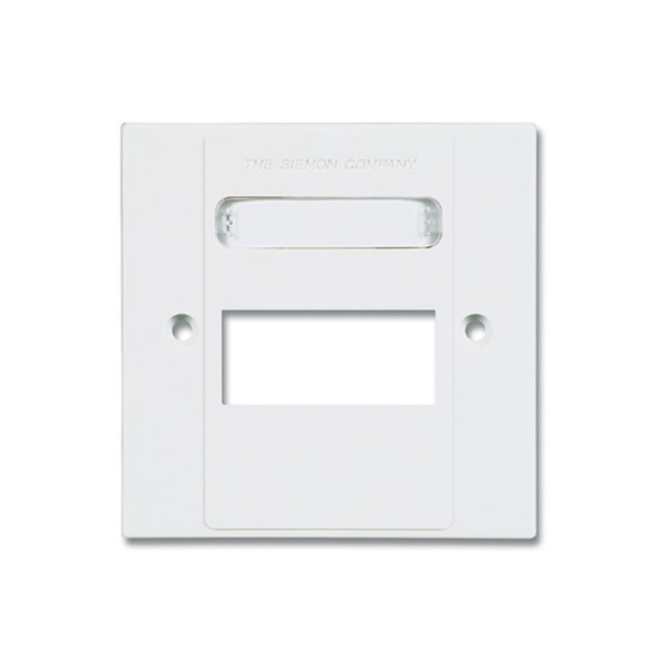 Siemon MAX & TERA Faceplates