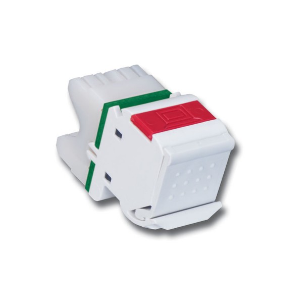 Siemon MAX Cat6 Jacks