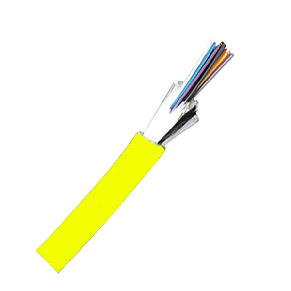 Molex Universal Tight Buffered OS2 Fibre Cables