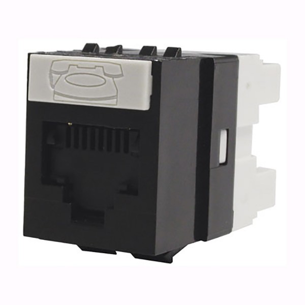Molex PowerCat 6 DataGate Jacks