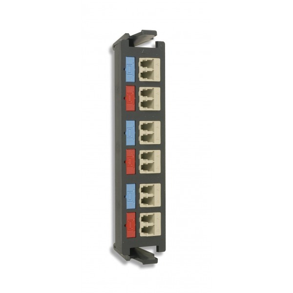 Siemon RIC Adaptor Plates