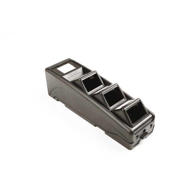 Siemon Surface Mount Boxes