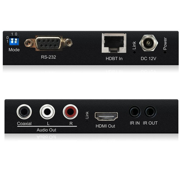 Blustream HDBaseT Receivers