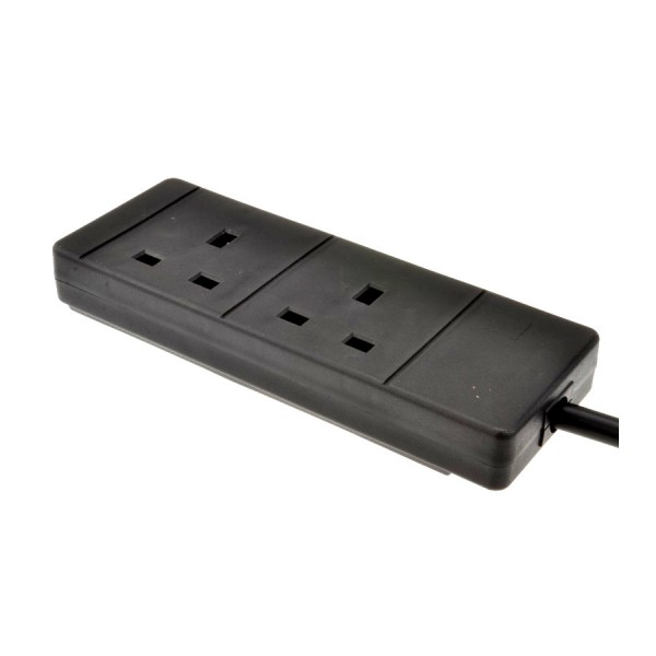 Re-Wireable Trailing Sockets
