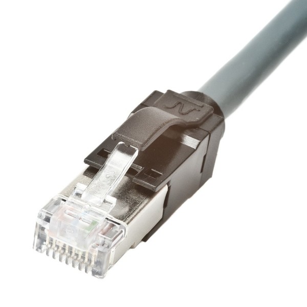 LANmark-6A Ultim UniBoot Patch Leads
