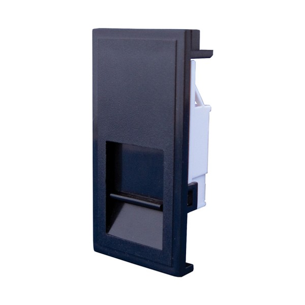 Keystone Shutters & Adaptors