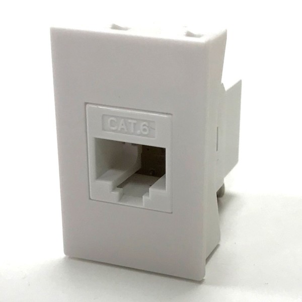 Nexxia White LJ6C AV Modules