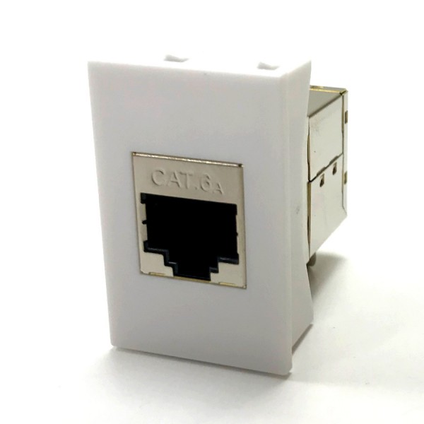 Nexxia White LJ6C AV Modules