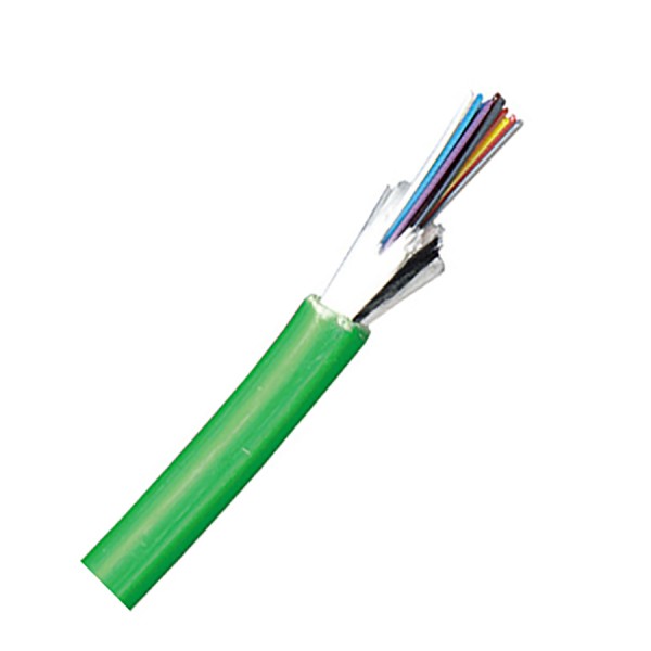 Molex Universal Tight Buffered OS2 Fibre Cables