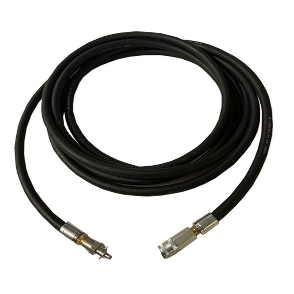 Hose Assemblies for Fibre/Cable Blowing