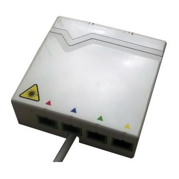 Prysmian Compact Termination Boxes (CTB Mk3)