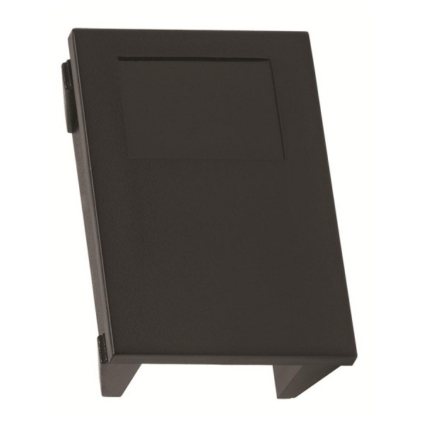 SYSTIMAX LF80 LJ6C Blanking Plates