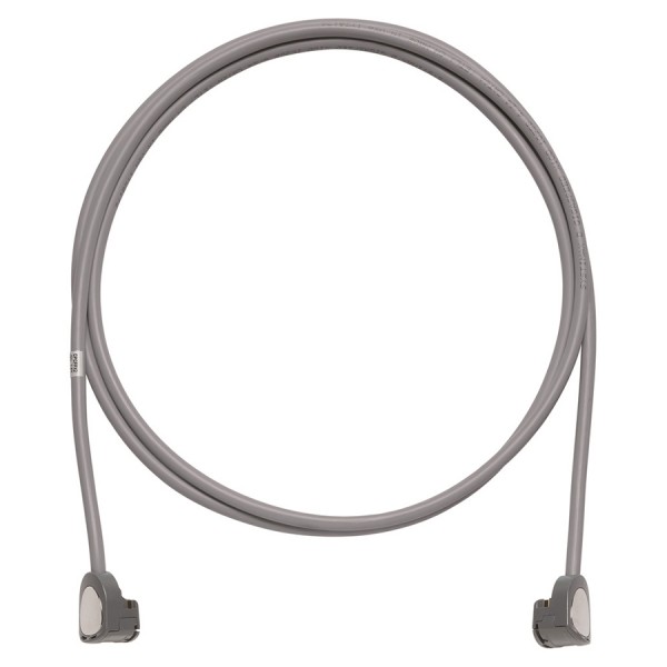 SYSTIMAX GigaSPEED XL VisiPatch Patch Leads
