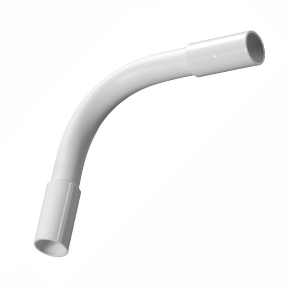 Schneider Round Rigid PVC Conduit