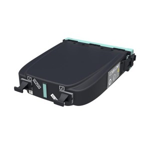 InstaPATCH 360 MPO Module 2x MPO 12x LC Duplex Internal Shutter OM4 360DMis-24LC-LS Aqua Method B Polarity