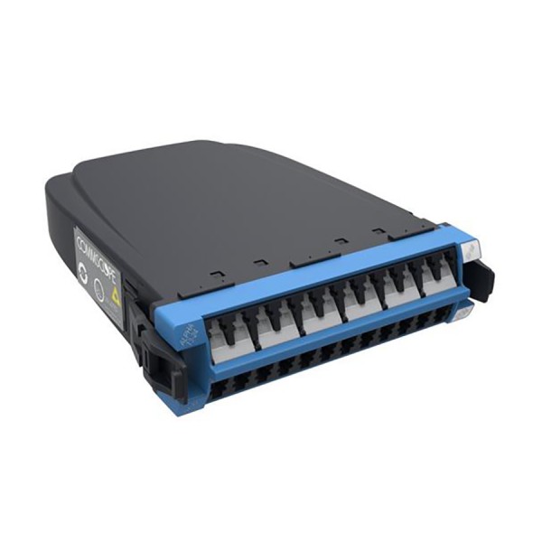 SYSTIMAX InstaPATCH 360 Pre-Terminated Cassettes