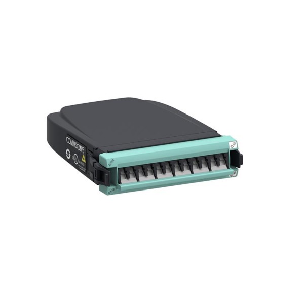 SYSTIMAX InstaPATCH 360 Pre-Terminated Cassettes