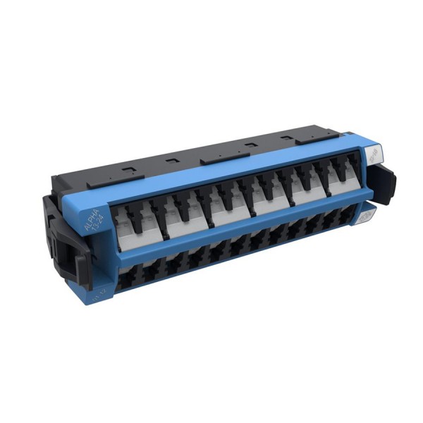 SYSTIMAX InstaPATCH 360 Fibre Patch Panel Modules