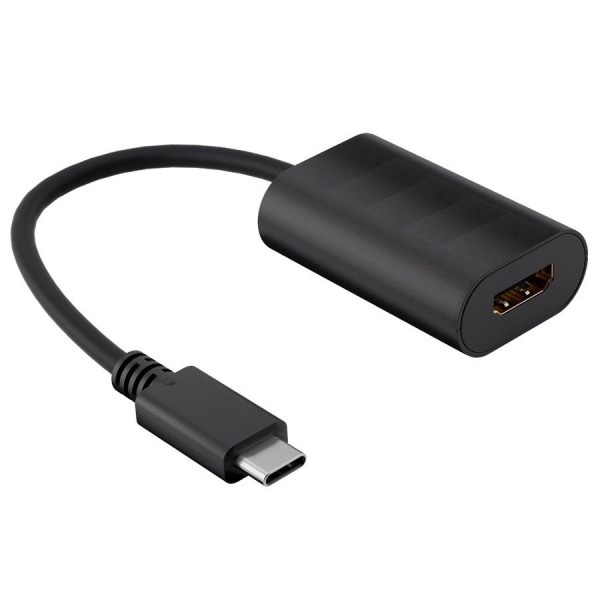 USB-C Adapter Leads