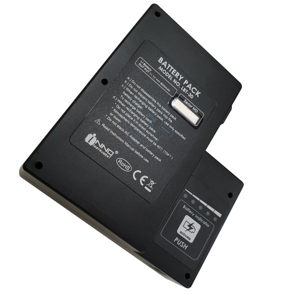 INNO Battery Packs