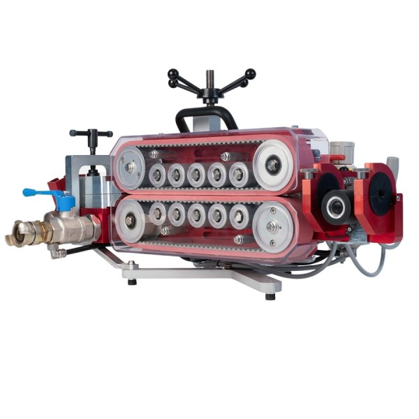 Jetting V3 MJet Fibre Blowing Machine