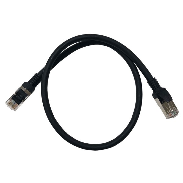 Ultima Cat6A S/FTP Patch Leads