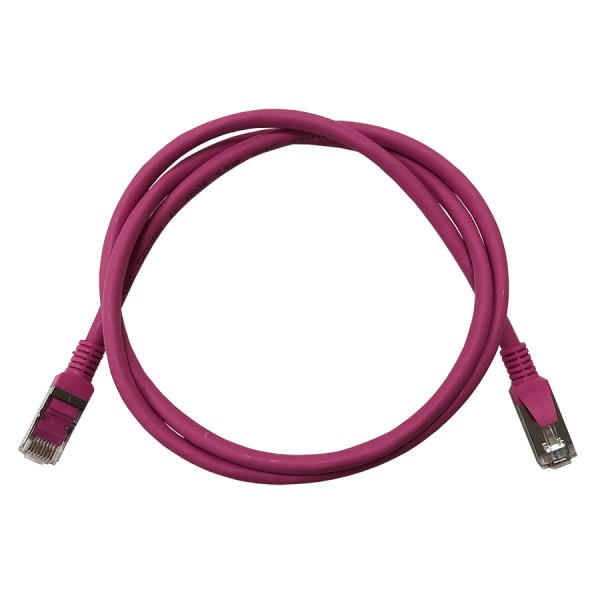 Ultima Cat6A S/FTP Patch Leads