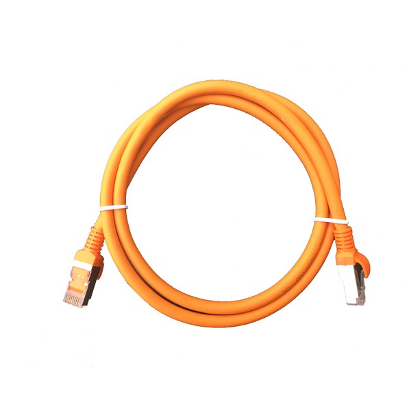 Ultima Cat6A S/FTP Patch Leads