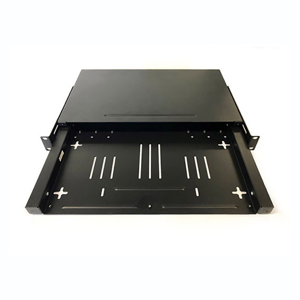 Molex Lightband Multi-Function Fibre Patch Panel