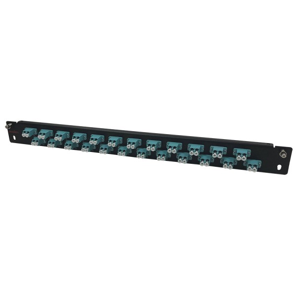 Molex Lightband Multi-Function Fibre Patch Panel