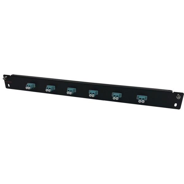 Molex Lightband Multi-Function Fibre Patch Panel