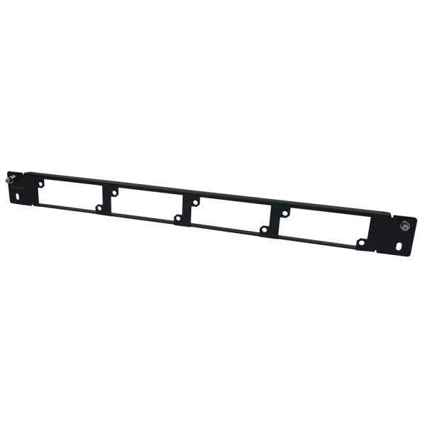 Molex Lightband Multi-Function Fibre Patch Panel